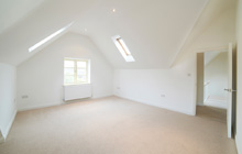 Hulland Ward bedroom extension leads