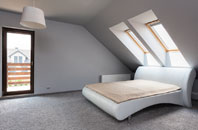 Hulland Ward bedroom extensions