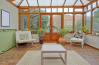 free Hulland Ward conservatory quotes