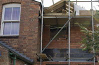 free Hulland Ward home extension quotes