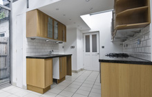 Hulland Ward kitchen extension leads